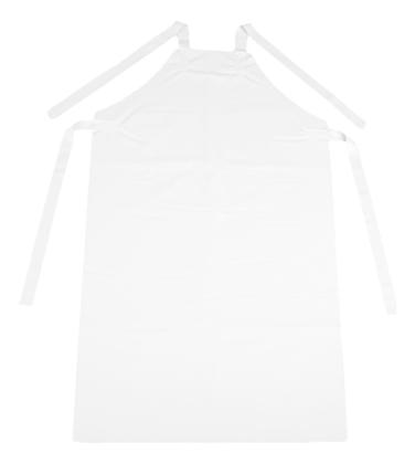 Imagem de Avental Profissional Leve e Resistente Ideal para Longos Turnos