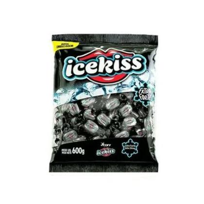 Imagem de Bala icekiss 36x500g extra forte