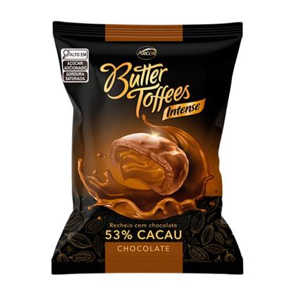 Imagem de Balas Butter Toffees 500g  Escolha Seu Sabor Favorito