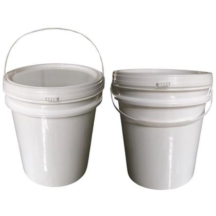 Imagem de Balde P Gelo De 5 Litros 2 Pçs