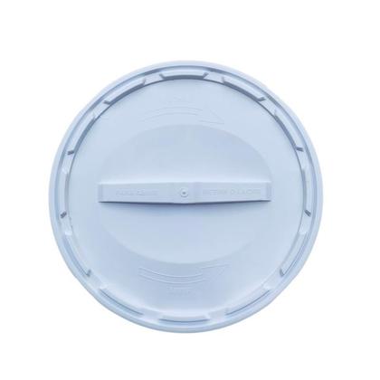 Imagem de Balde Para Bebe 20 Litros E Tampa Rosca - Kit 17 Pçs