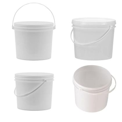 Imagem de Balde Para Oleo De Cozinha 1.8 Litros 8 Pçs