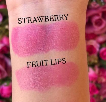 Imagem de Balm Labial Magico 3g - Melu