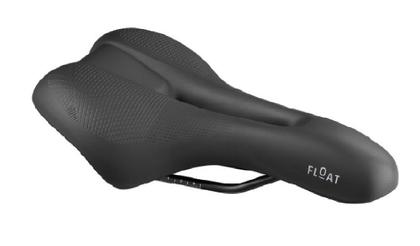 Imagem de Banco Selim Selle Royal Float Athletic RVS C Textura 267x161