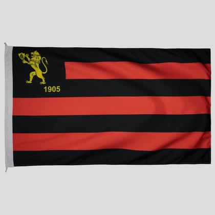 Imagem de Bandeira Sport Recife Dupla