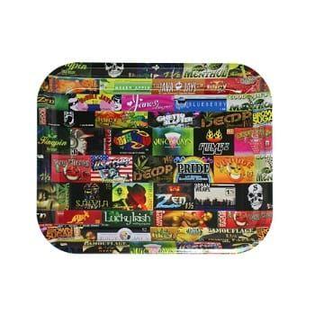 Imagem de Bandeja Raw Tray History 101 Grande