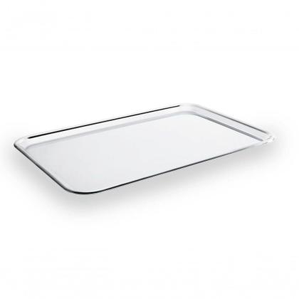 Imagem de Bandeja Retangular - Arienzo 48 X 32 Cm - Brinox
