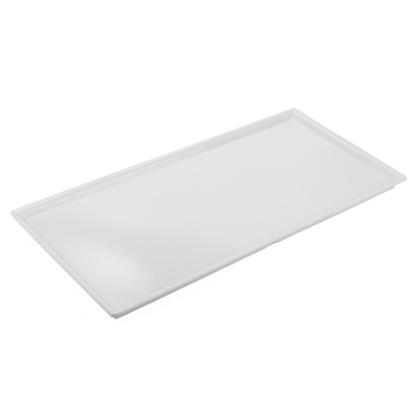 Imagem de Bandeja Retangular Gourmet Mix Melamina 51x24 cm