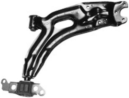 Imagem de Bandeja Suspensão Siena 1997 a 2000 044.1218