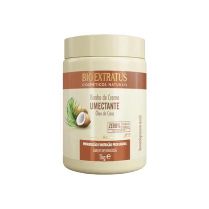 Imagem de Banho de Creme Bio Extratus Umectante 1000g