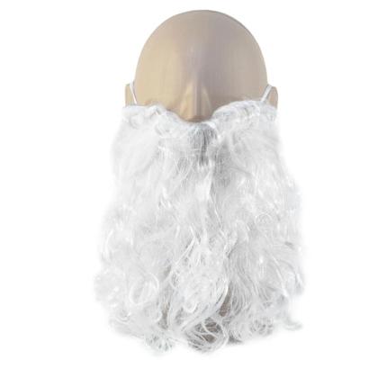 Imagem de Barba do papai noel natal - un