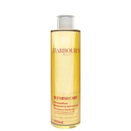 Imagem de Barbour's Beauty Démaquillant illuminateur Instantané Demaquilante Clareador - 200ml