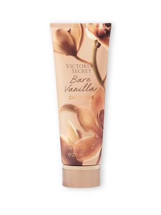 Imagem de Bare vanilla cashmere loção corporal hidratante victoria's secret - edição limitada -