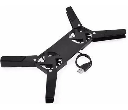Imagem de BASE COOLER PARA NOTEBOOK Dell E5410 COMPATÍVEL