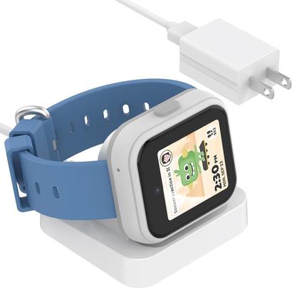 Imagem de Base de carregamento Soarking Sync Up 1 Kids Watch, cabo de 1,5 m