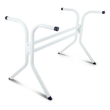 Imagem de Base de Mesa Retangular de Jantar para Tampos até 1,20X0,80m