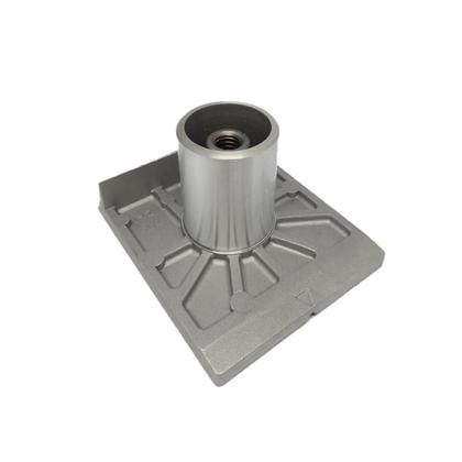 Imagem de Base Frontal para Plaina M1902 319418-7 MAKITA