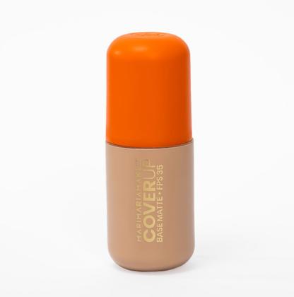 Imagem de Base - Mari Maria - Cover Up - Base Líquida Matte - 35ml