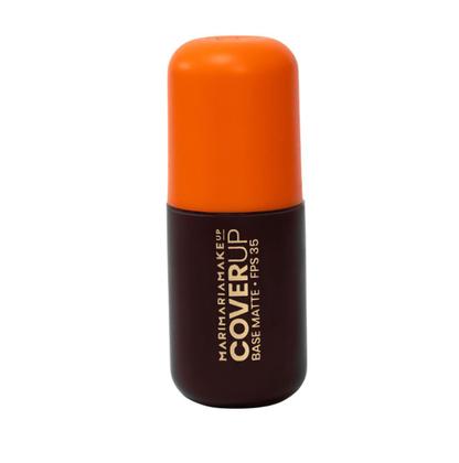 Imagem de Base - Mari Maria - Cover Up - Base Líquida Matte - 35ml