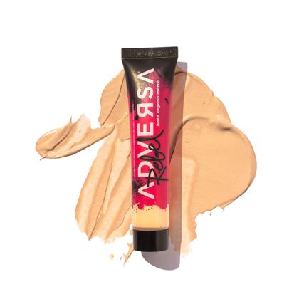 Imagem de Base Matte Vegana REBEL ADVERSA COR 100