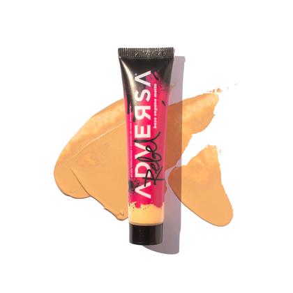 Imagem de Base Matte Vegana REBEL ADVERSA COR 360