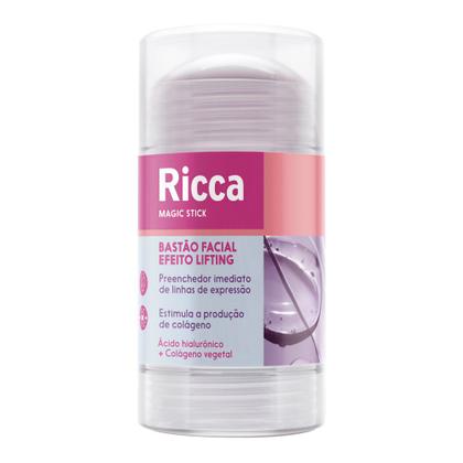 Imagem de Bastão Facial Ricca Magic Stick Efeito Lifting