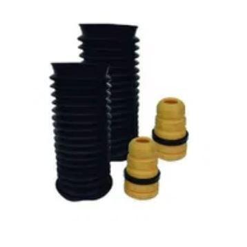 Imagem de Batente Coifa Ônix Prisma Dianteiro Esquerdo Ou Direito Sampel Sk351