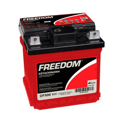 Imagem de Bateria Cadeira de rodas Freedom DF 500 40 ah