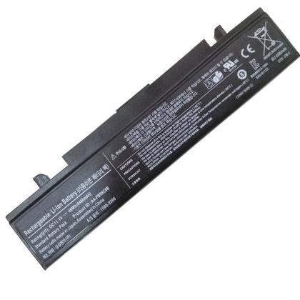 Imagem de Bateria Compatível Com Notebook Samsung Aa-pb9nc6b Aa-pb9ns6b aapb9