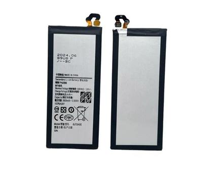 Imagem de Bateria j7 pro j730/ a720 a7 2017 (eb-ba720abe)
