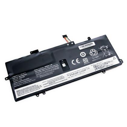 Imagem de Bateria para notebook compatível com Lenovo Thinkpad X1 CARBON 7TH  3200 mAh