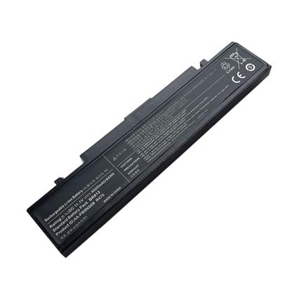 Imagem de Bateria para notebook compatível com Samsung Np Series NP300E4C-AD7BR  4000 mAh