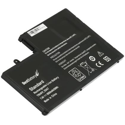 Imagem de Bateria para Notebook Dell Latitude 15 3550
