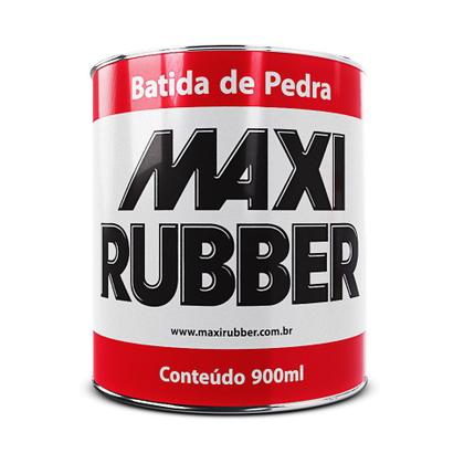 Imagem de Batida De Pedra Preto 900ml Maxi Rubber