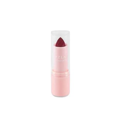 Imagem de Batom em Bala LipsTick Matte Vizzela 02-Corajosa 4g