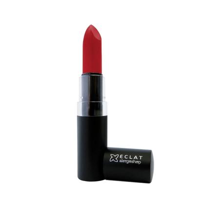 Imagem de Batom hidratante hipoalergênico Alergoshop Eclat: Várias cores