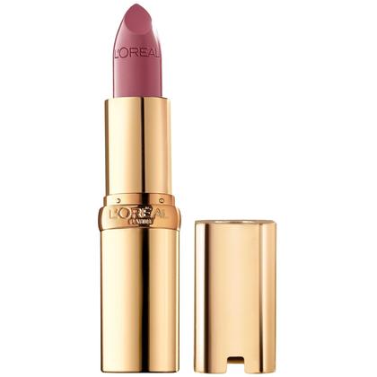 Imagem de Batom L'Oréal Paris Colour Riche Original Saucy Mauve