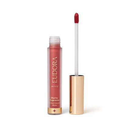 Imagem de Batom Líquido Matte Supreme 4,0ml