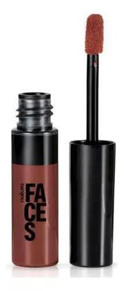 Imagem de Batom Matte Longa Duração Faces Natura 5,5 ml