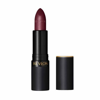 Imagem de Batom Matte Revlon Super Lustrous Lipstick The Luscious