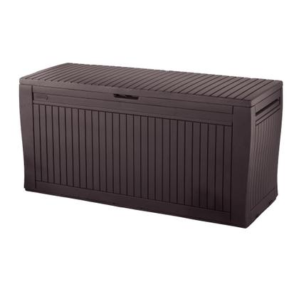 Imagem de Baú Organizador Comfy Deck Box - Keter