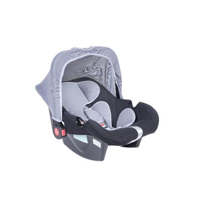 Imagem de Bebê Conforto Cadeirinha Para Carro segura com certificado styll baby preto cinza vermelho rosa