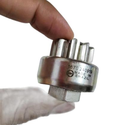 Imagem de Bendix Do Motor De Partida Johnson 90 Hp De Lancha