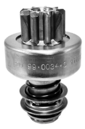 Imagem de Bendix Impulsor De Partida Bzm 0024 Perkins Único