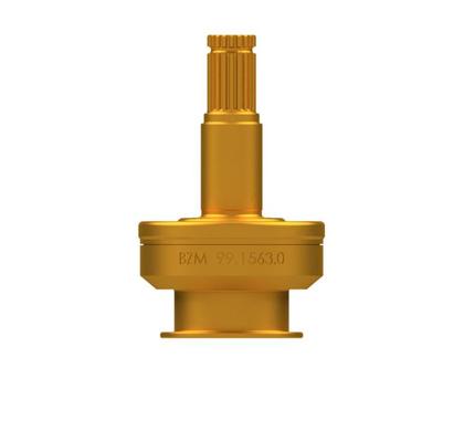 Imagem de Bendix Impulsor de Partida BZM 1563 Mercedes-Benz A170 Mitsubishi L200 Pajero