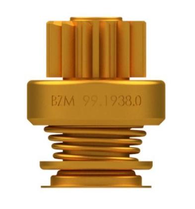 Imagem de Bendix Impulsor De Partida Bzm 1938 Fiat 13 Dentes Único