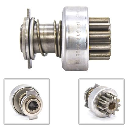 Imagem de Bendix Impulsor de Partida Case Massey Ferguson Valtra - 11 Dentes - ZEN1698