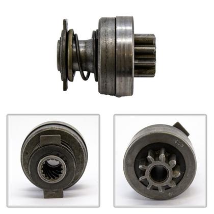 Imagem de Bendix Impulsor de Partida Iskra Valtra 685 985 685ATS 985ATS - MSX910