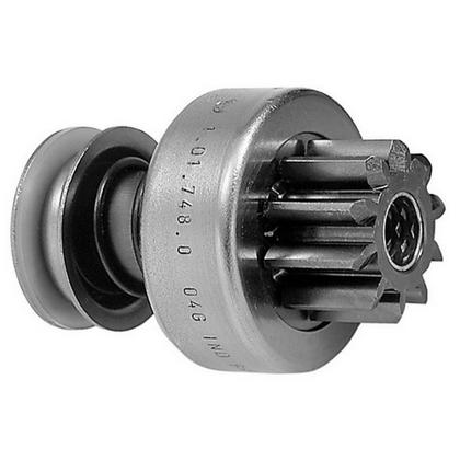 Imagem de Bendix Impulsor de Partida JF Mercedes MWM - 10 Dentes - ZEN0748