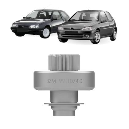 Imagem de Bendix Impulsor Motor Partida Xsara Zx /106 Valeo